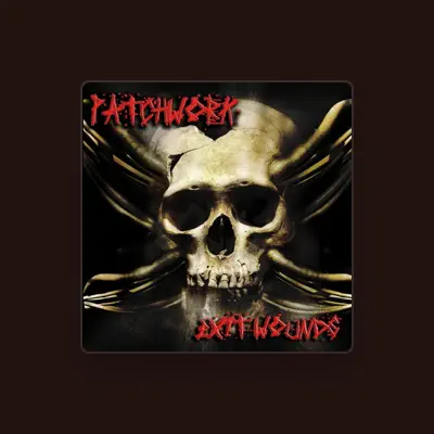 Listen to Patchwork, watch music videos, read bio, see tour dates & more!