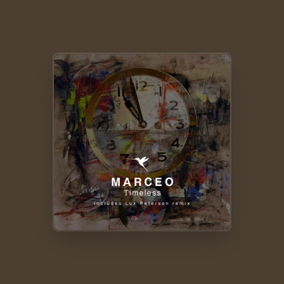 Listen to Marceo, watch music videos, read bio, see tour dates & more!