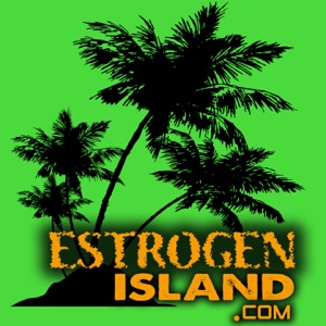 #6 - A Very Estrogen Island Christmas