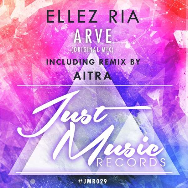 Arve - Single
