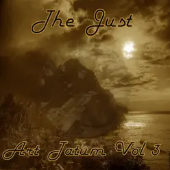 The Just Art Tatum, Vol. 3 - Art Tatum