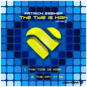 The Tide Is High - Single