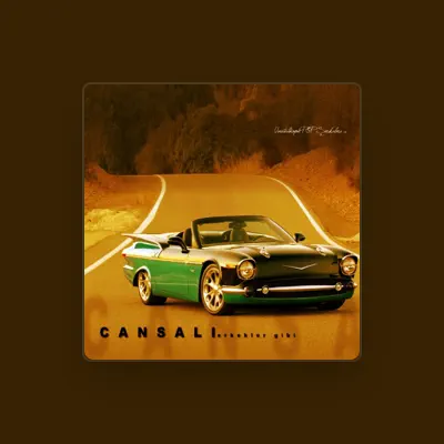 Listen to Mustafa Cansalı, watch music videos, read bio, see tour dates & more!