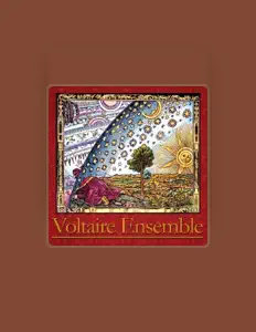 Posłuchaj wykonawcy Voltaire Ensemble, obejrzyj teledyski, przeczytaj biografię, zobacz daty tras koncertowych i nie tylko!