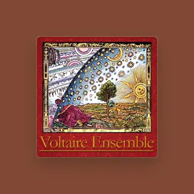 Listen to Voltaire Ensemble, watch music videos, read bio, see tour dates & more!