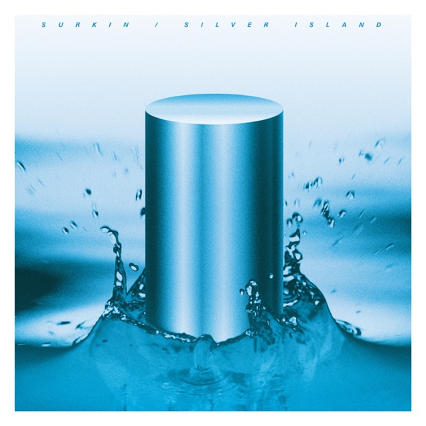 Silver Island - Single