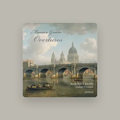 Listen to Baroque Band, watch music videos, read bio, see tour dates & more!