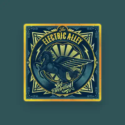 Listen to The Electric Alley, watch music videos, read bio, see tour dates & more!