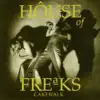 House of Freaks - Rocking Chair