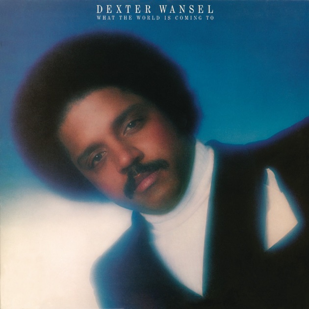 Life on Mars - Album by Dexter Wansel - Apple Music