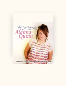 Listen to Alanna Quinn, watch music videos, read bio, see tour dates & more!