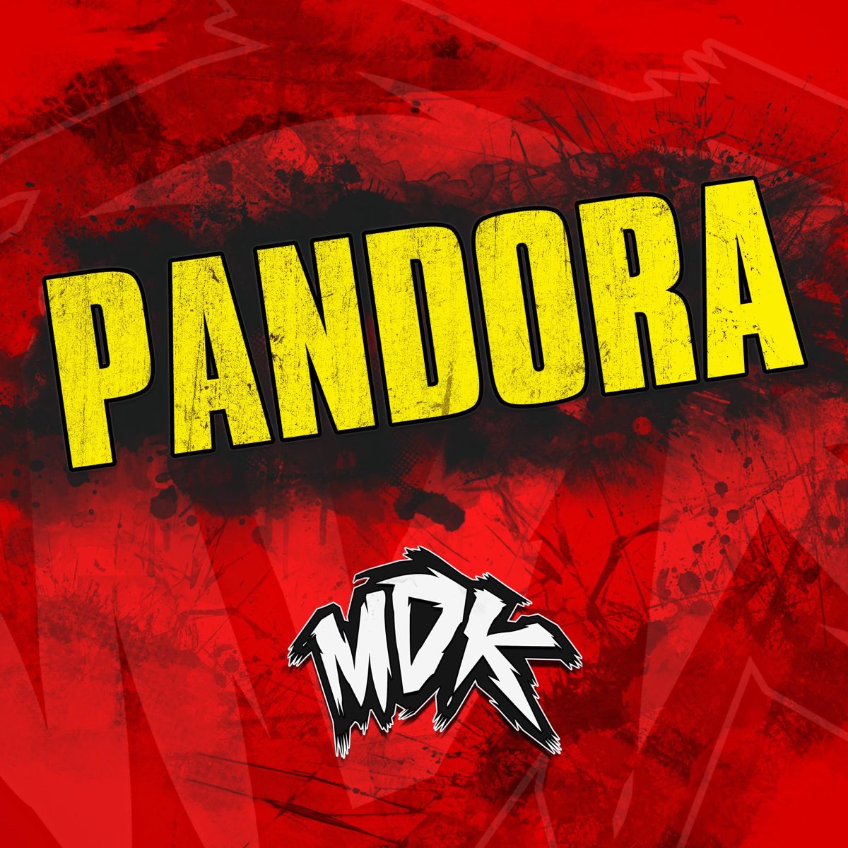 Pandora - Single by MDK on Apple Music