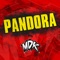 Pandora - MDK lyrics