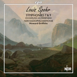 Spohr: Symphonies Nos. 7 & 9