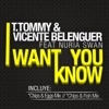 T.Tommy & Vicente Belenguer
