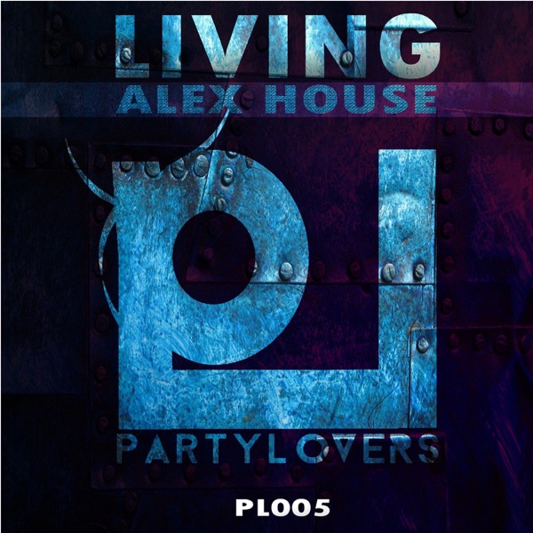 Living - EP