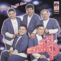 Quejas de mi alma - Los Nuevos Cervantes