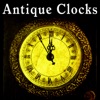 Sound Ideas - Spring Wind Vienna Regulator Clock: Chimes at 12 O'clock