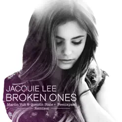 Broken Ones (Remixes) - Single - Jacquie Lee