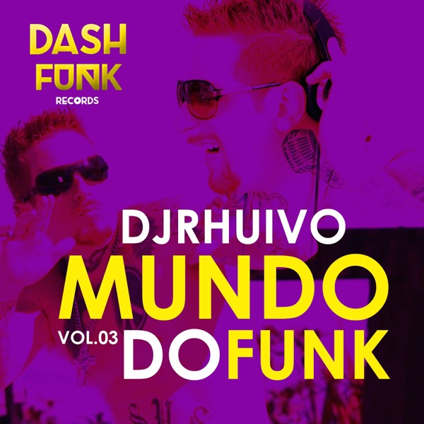 Mundo do Funk, Vol. 03