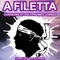 Alleluia - A Filetta lyrics