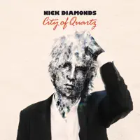 Witch Window — Nick Diamonds