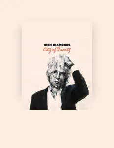 Listen to Nick Diamonds, watch music videos, read bio, see tour dates & more!