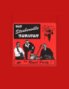 The Steubenville Knights सुनें, म्यूज़िक वीडियो देखें, बायो पढ़ें, दौरे की तारीखें और बहुत कुछ देखें!