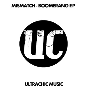Boomerang - Single