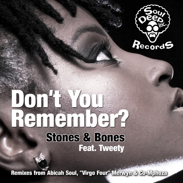 Don't You Remember (feat. Tweety)