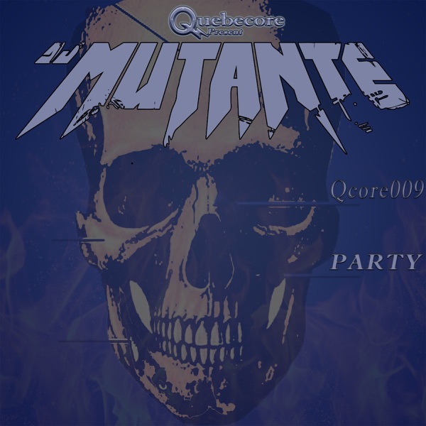 Party - EP