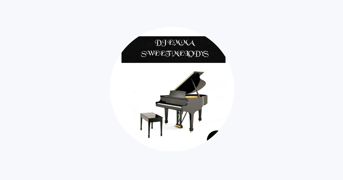 Dj Emma - Apple Music