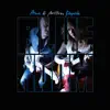 Milton Popovic & Ana Popovic - Evening Shadows