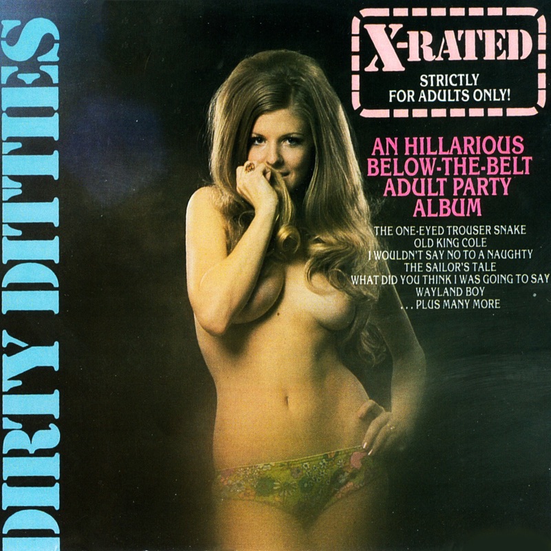 Dirty Ditties