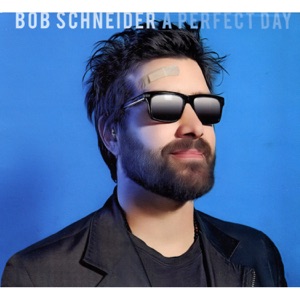 Bob Schneider - Peaches - Line Dance Music