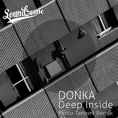 Deep Inside - Single