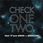 Check 1, 2 - Single