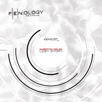 Lost Story - EP - Nurettin Colak