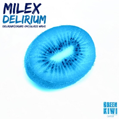 Delirium - Single