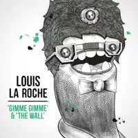 The Wall (Shook Remix) — Louis La Roche