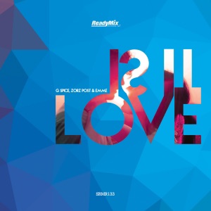 Is It Love - EP