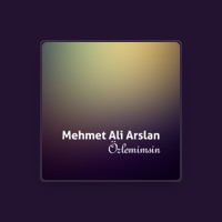 Mehmet Ali Arslan
