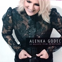 Alenka Godec - Vsak Je Sam
