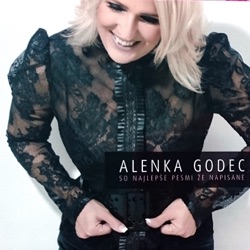 Alenka Godec - Vsak Je Sam