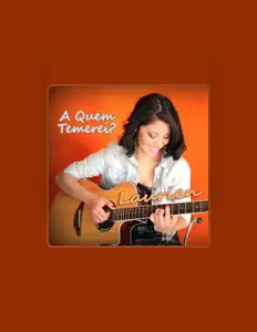 Poslechněte si interpreta Laurien, sledujte hudební videa, přečtěte si životopis, podívejte se na data turné a další informace.