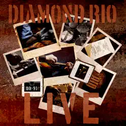 Live - Diamond Rio