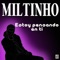 Secreto - Miltinho lyrics