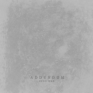 Addendum - EP