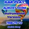 Almost Home (Kizomba Instrumental Remix) - Kar Play lyrics