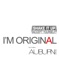 I'm Original (feat. Auburn Road) - Shake It Up lyrics